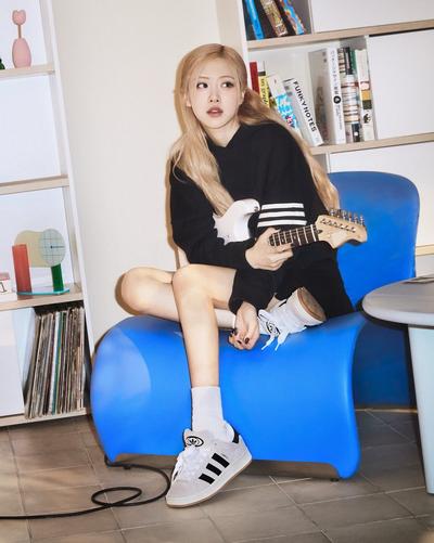 How to Lace Stan Smiths 